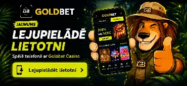 Goldbet casino app